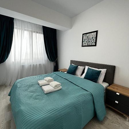 Cozy Apartments - City Center 이아시 외부 사진