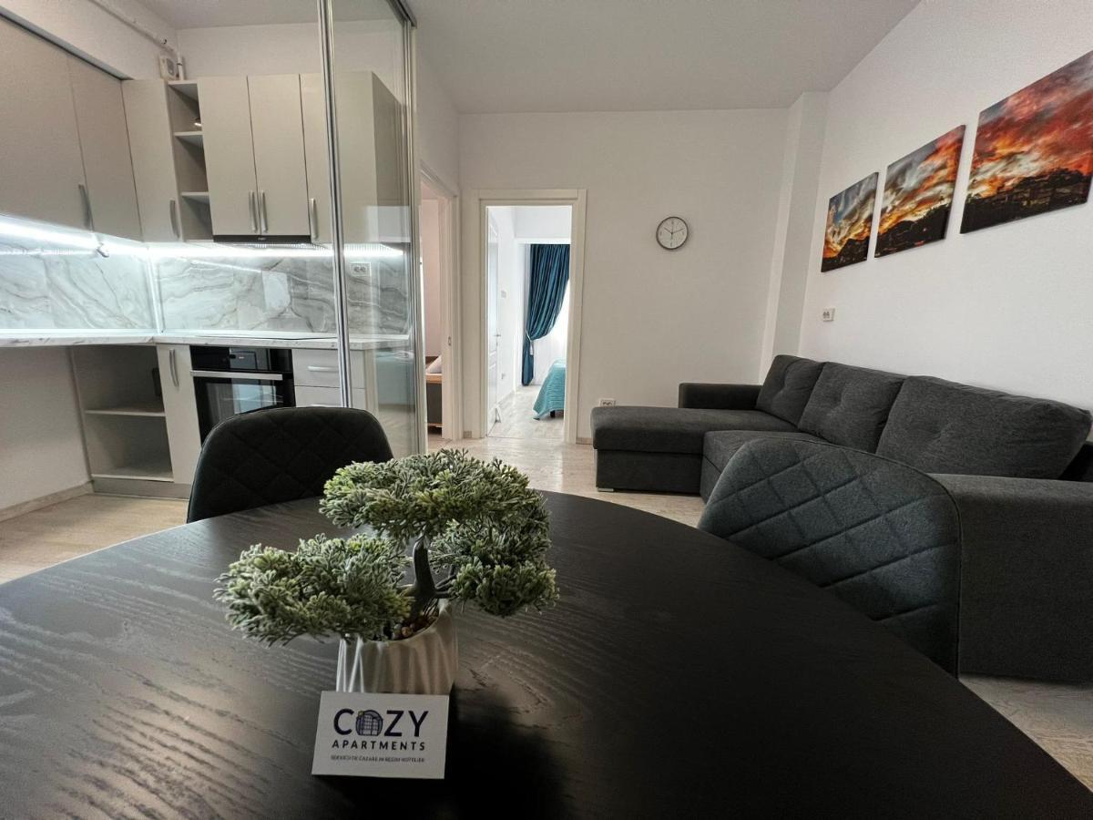 Cozy Apartments - City Center 이아시 외부 사진