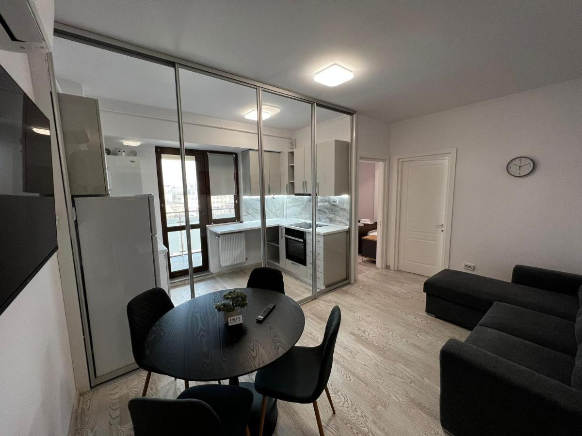 Cozy Apartments - City Center 이아시 외부 사진