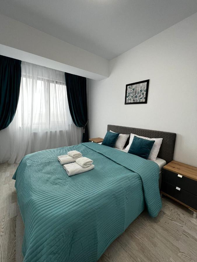 Cozy Apartments - City Center 이아시 외부 사진