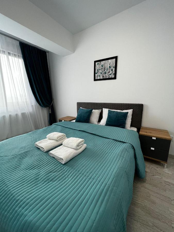 Cozy Apartments - City Center 이아시 외부 사진
