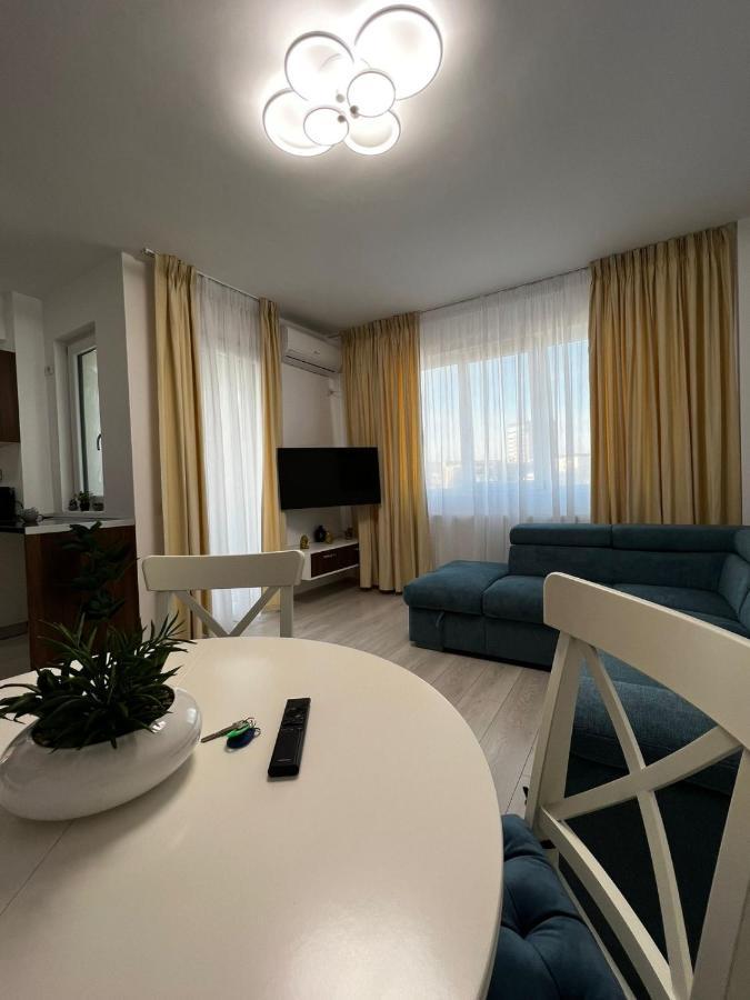 Cozy Apartments - City Center 이아시 외부 사진