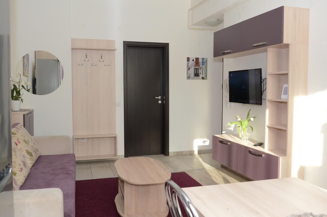 Cozy Apartments - City Center 이아시 외부 사진