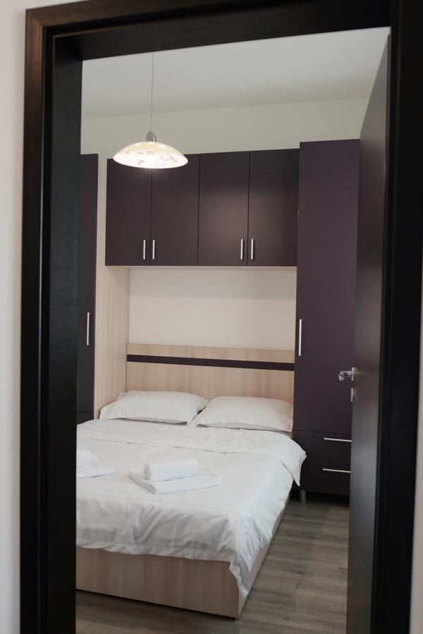 Cozy Apartments - City Center 이아시 외부 사진