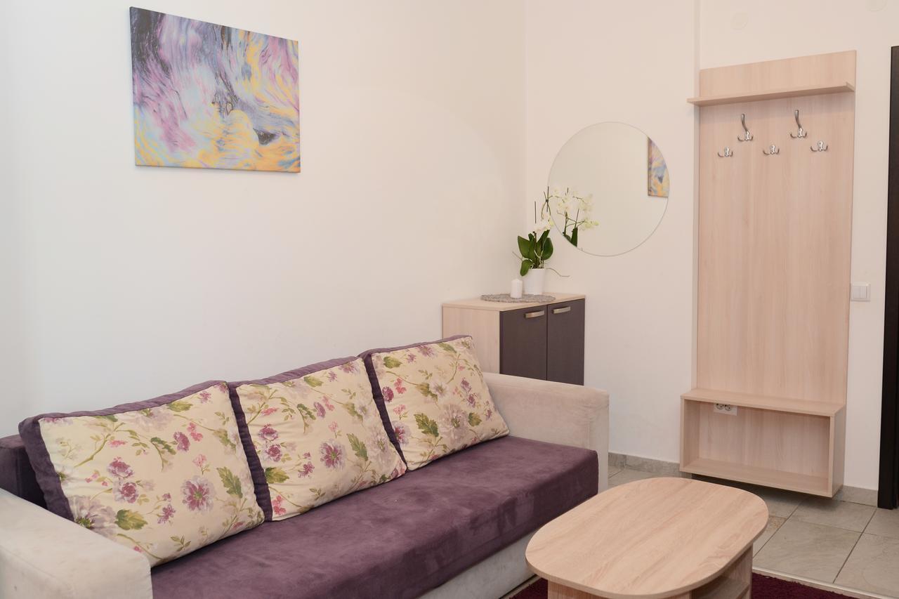 Cozy Apartments - City Center 이아시 외부 사진