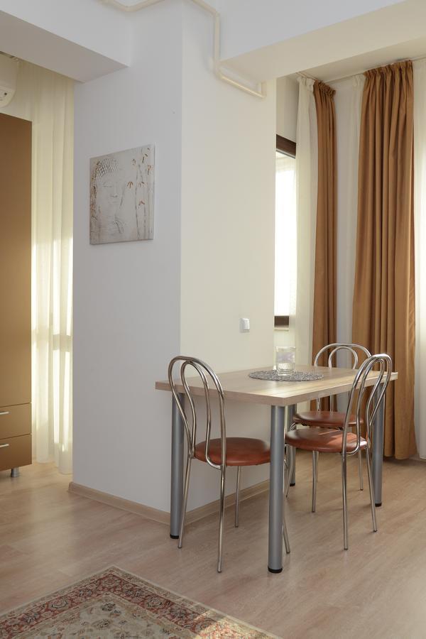 Cozy Apartments - City Center 이아시 외부 사진