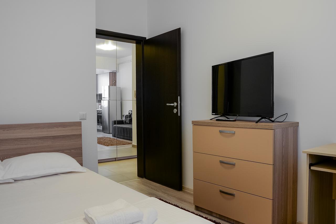 Cozy Apartments - City Center 이아시 외부 사진