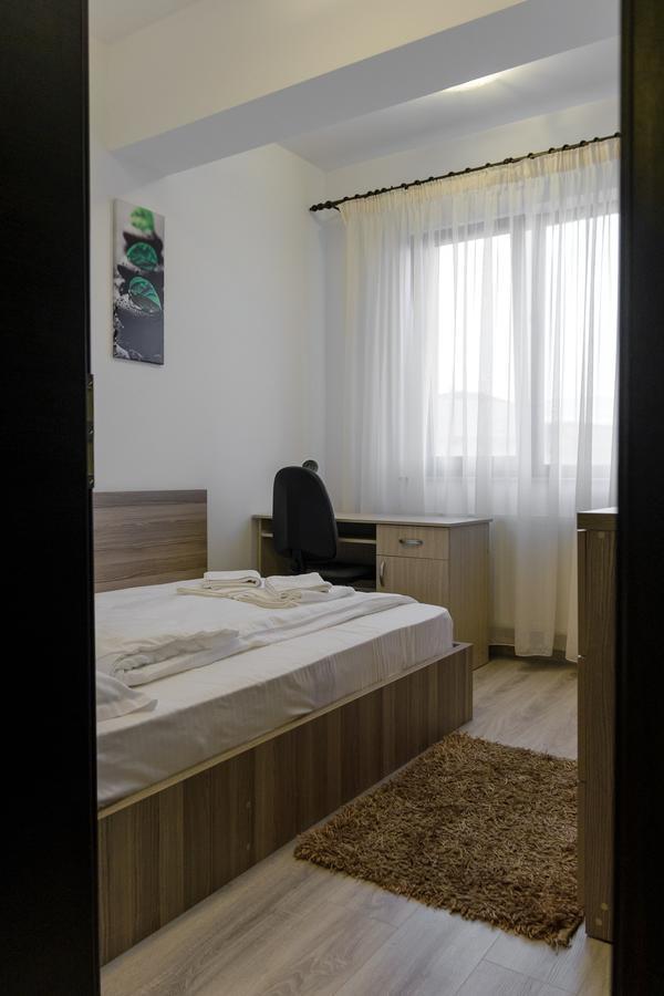 Cozy Apartments - City Center 이아시 외부 사진