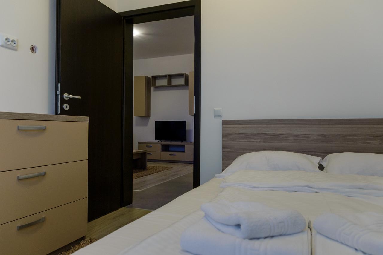 Cozy Apartments - City Center 이아시 외부 사진