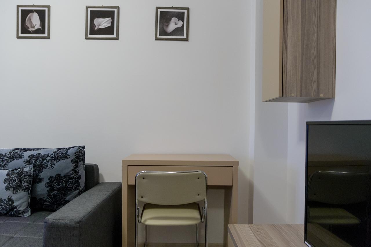 Cozy Apartments - City Center 이아시 외부 사진