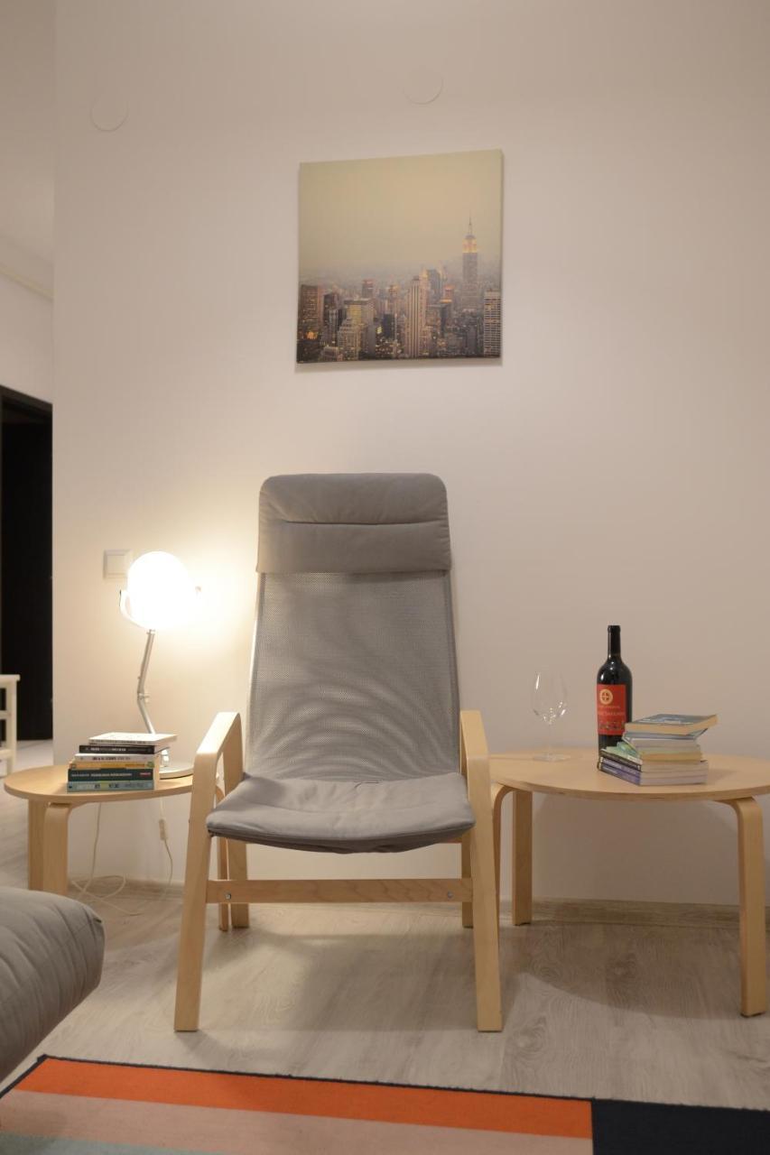 Cozy Apartments - City Center 이아시 외부 사진